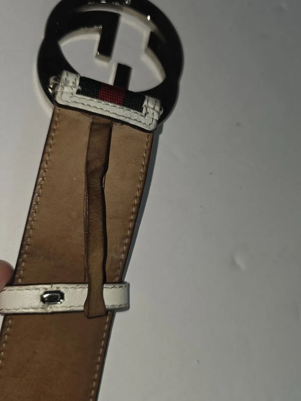 Gucci timeless men’s